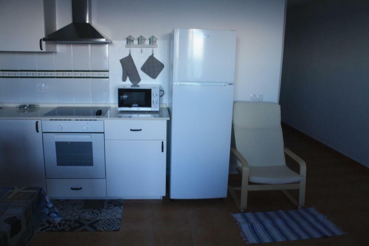 Mirador Del Roque 2 Διαμέρισμα Orzola Εξωτερικό φωτογραφία