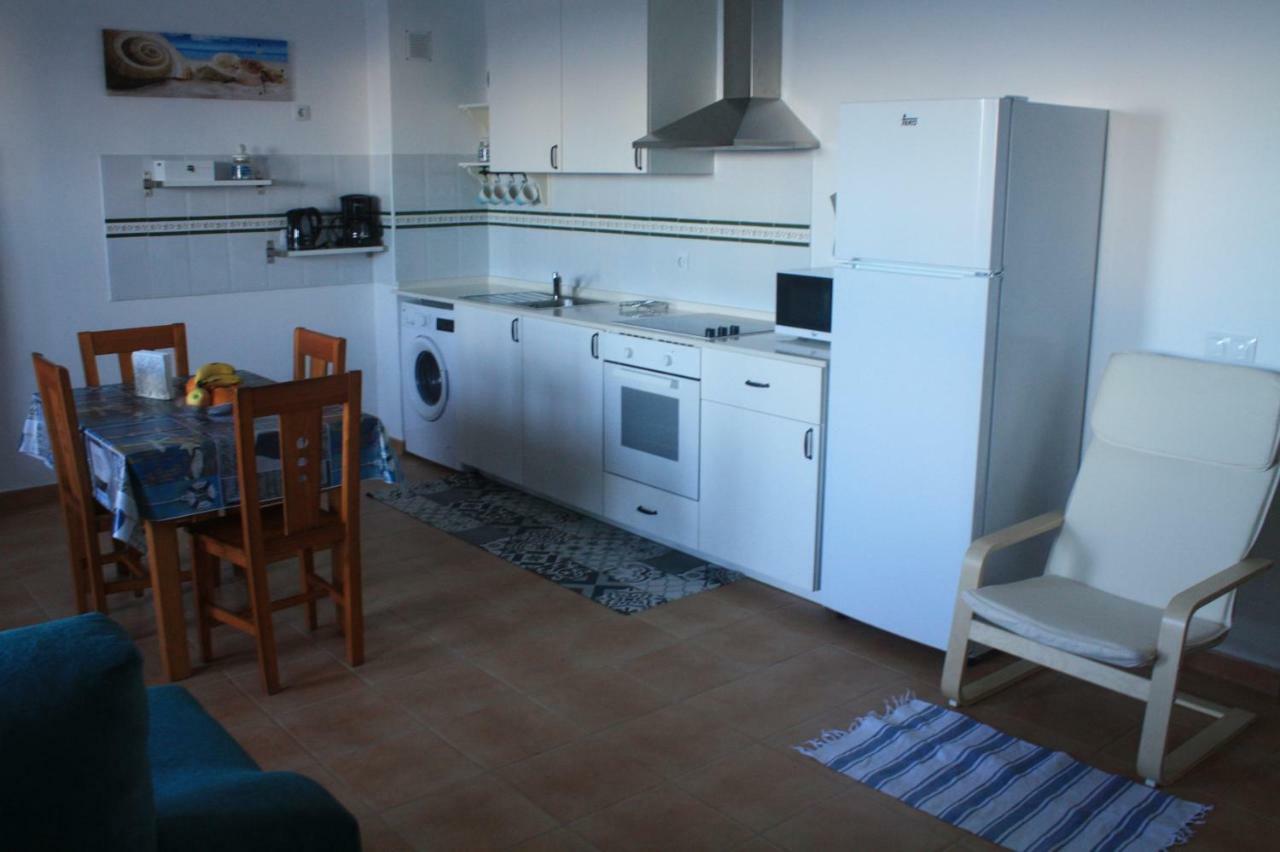 Mirador Del Roque 2 Διαμέρισμα Orzola Εξωτερικό φωτογραφία