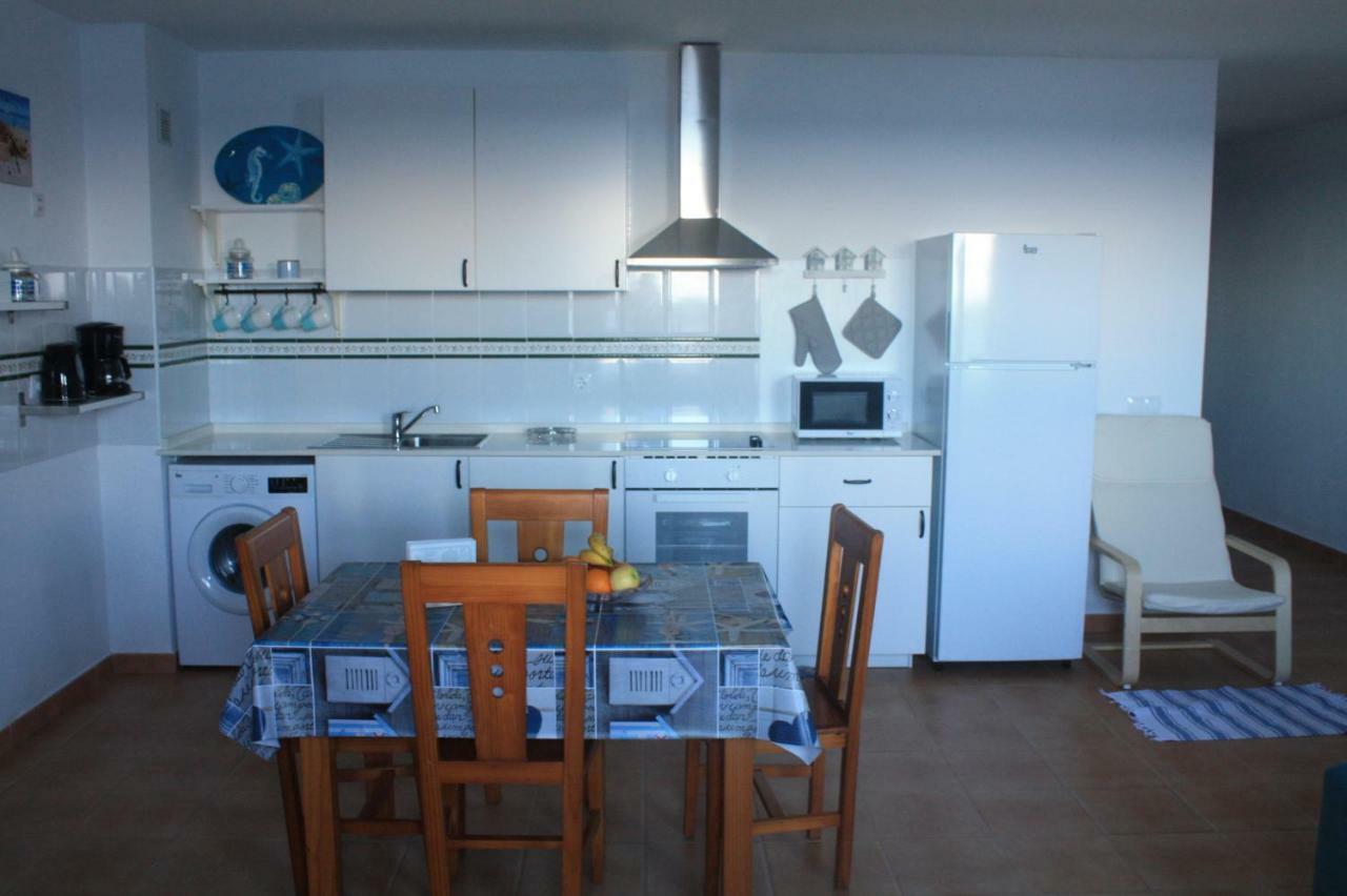 Mirador Del Roque 2 Διαμέρισμα Orzola Εξωτερικό φωτογραφία