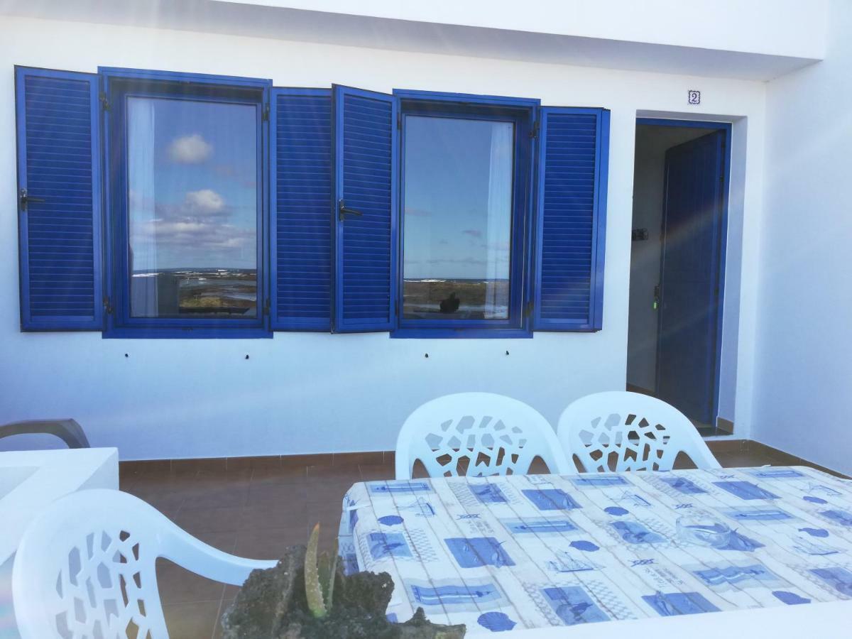 Mirador Del Roque 2 Διαμέρισμα Orzola Εξωτερικό φωτογραφία