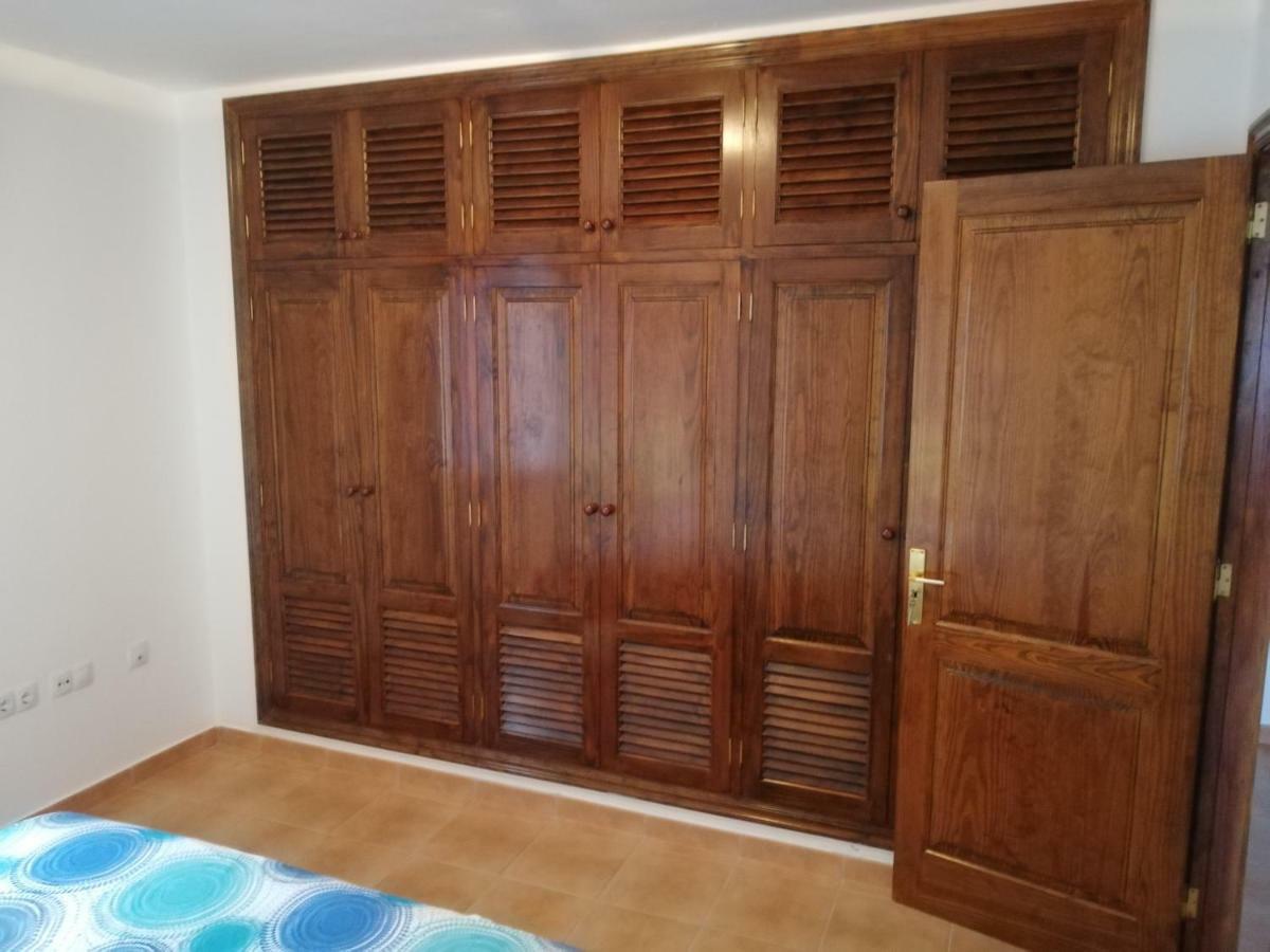 Mirador Del Roque 2 Διαμέρισμα Orzola Εξωτερικό φωτογραφία