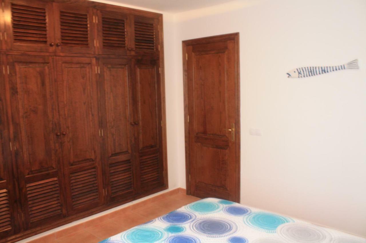 Mirador Del Roque 2 Διαμέρισμα Orzola Εξωτερικό φωτογραφία