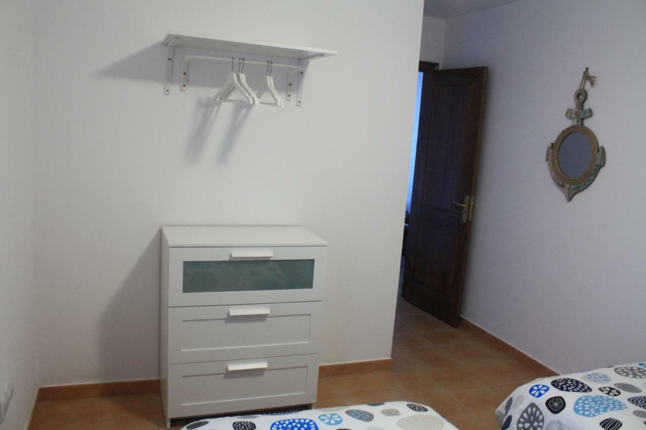 Mirador Del Roque 2 Διαμέρισμα Orzola Εξωτερικό φωτογραφία