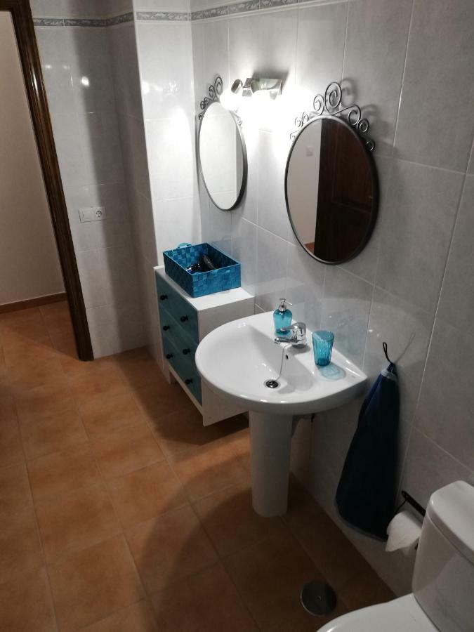 Mirador Del Roque 2 Διαμέρισμα Orzola Εξωτερικό φωτογραφία