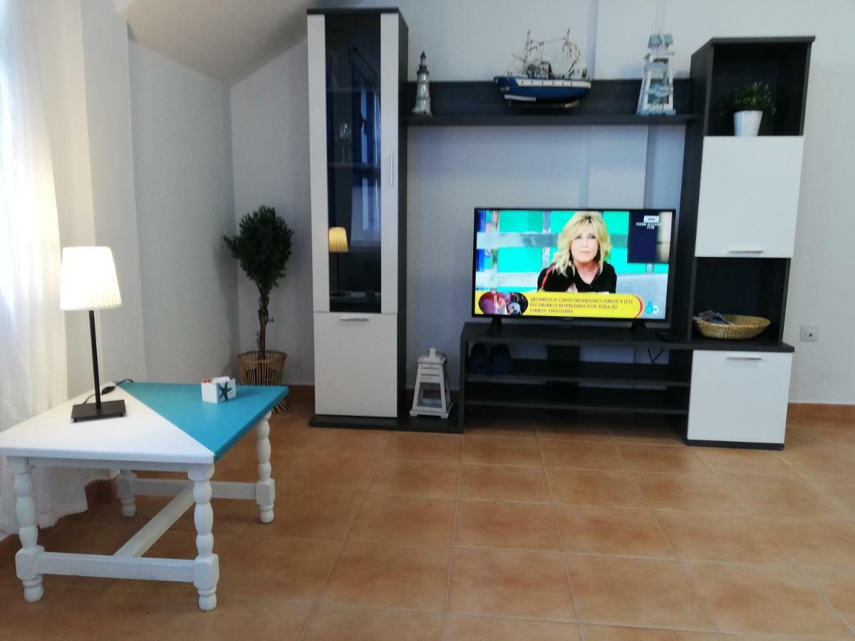 Mirador Del Roque 2 Διαμέρισμα Orzola Εξωτερικό φωτογραφία
