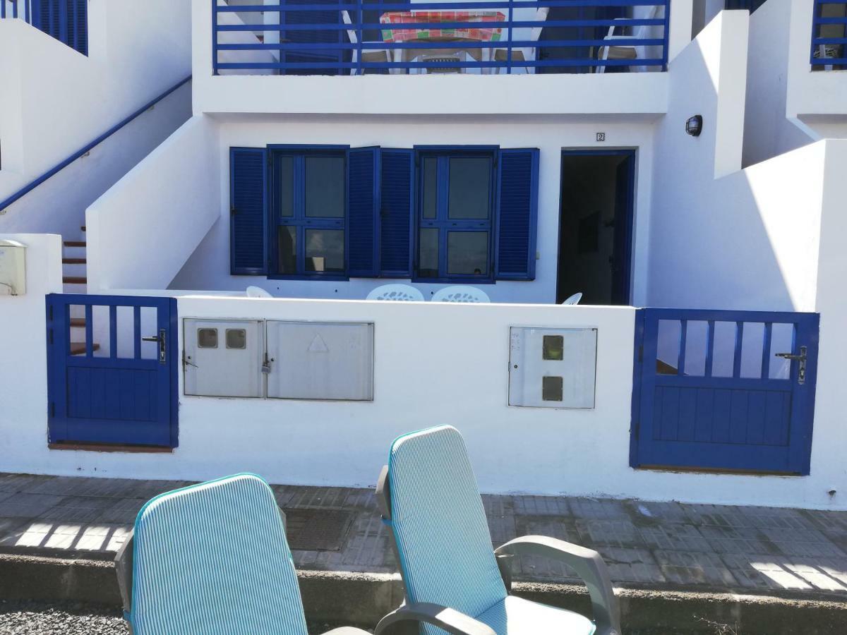 Mirador Del Roque 2 Διαμέρισμα Orzola Εξωτερικό φωτογραφία