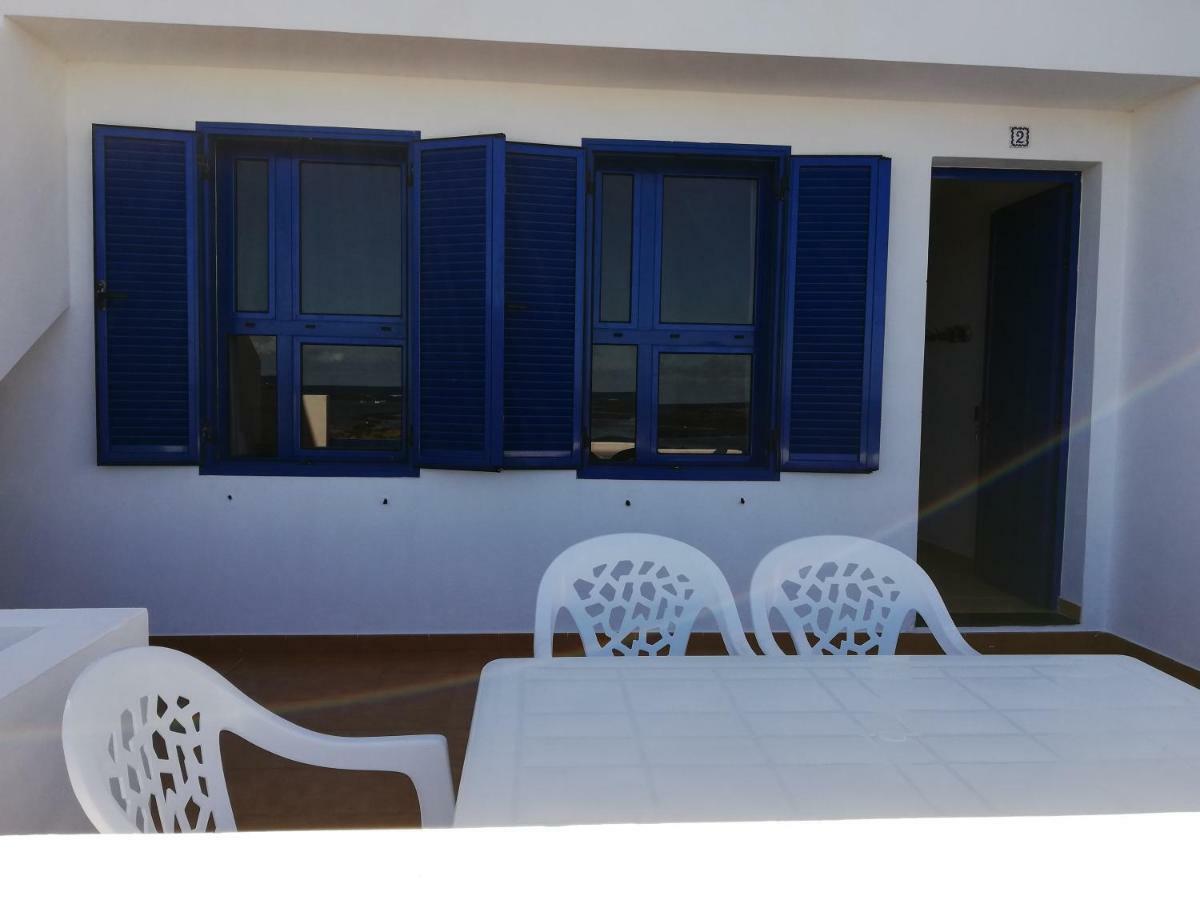 Mirador Del Roque 2 Διαμέρισμα Orzola Εξωτερικό φωτογραφία