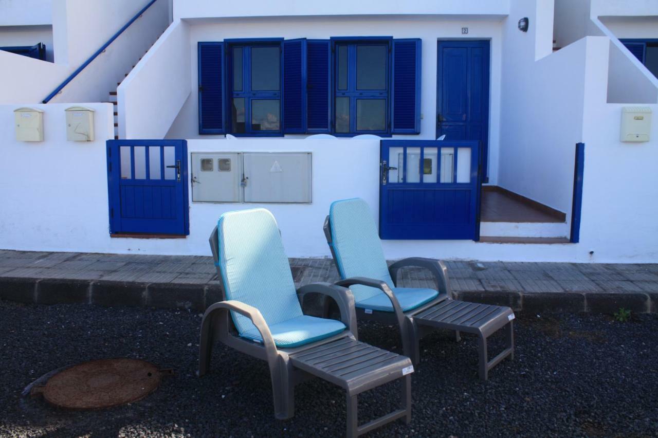 Mirador Del Roque 2 Διαμέρισμα Orzola Εξωτερικό φωτογραφία