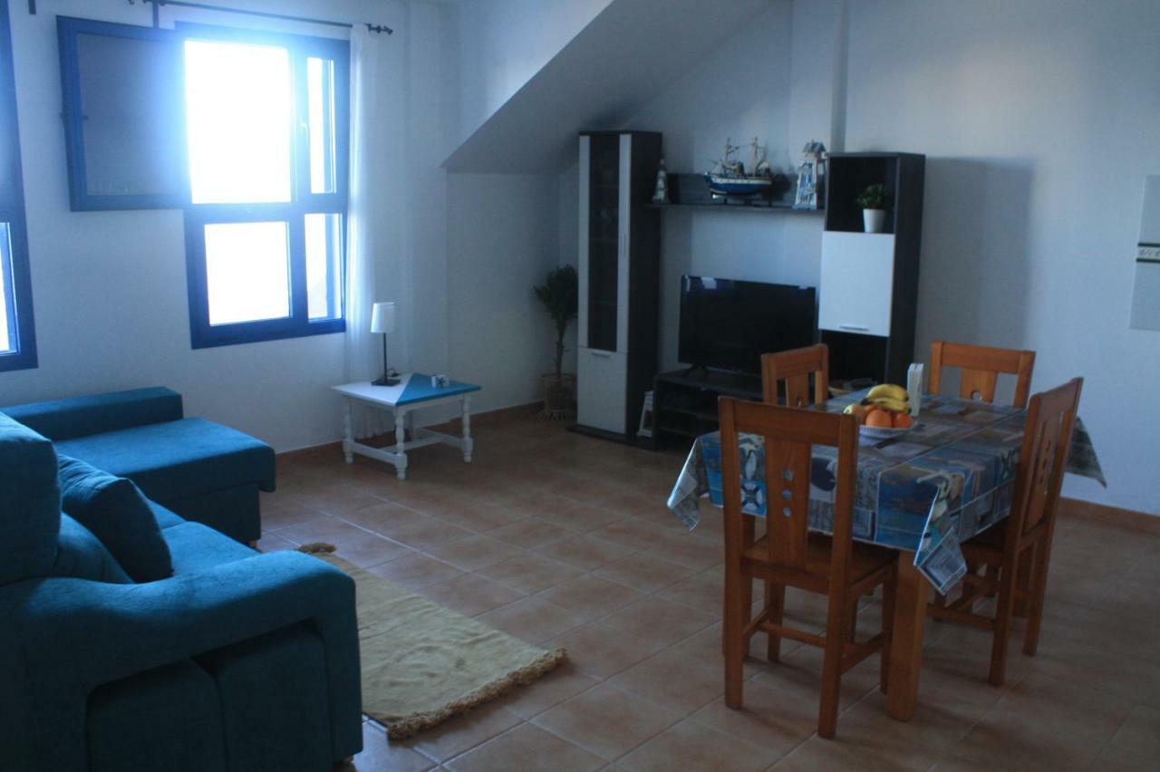 Mirador Del Roque 2 Διαμέρισμα Orzola Εξωτερικό φωτογραφία